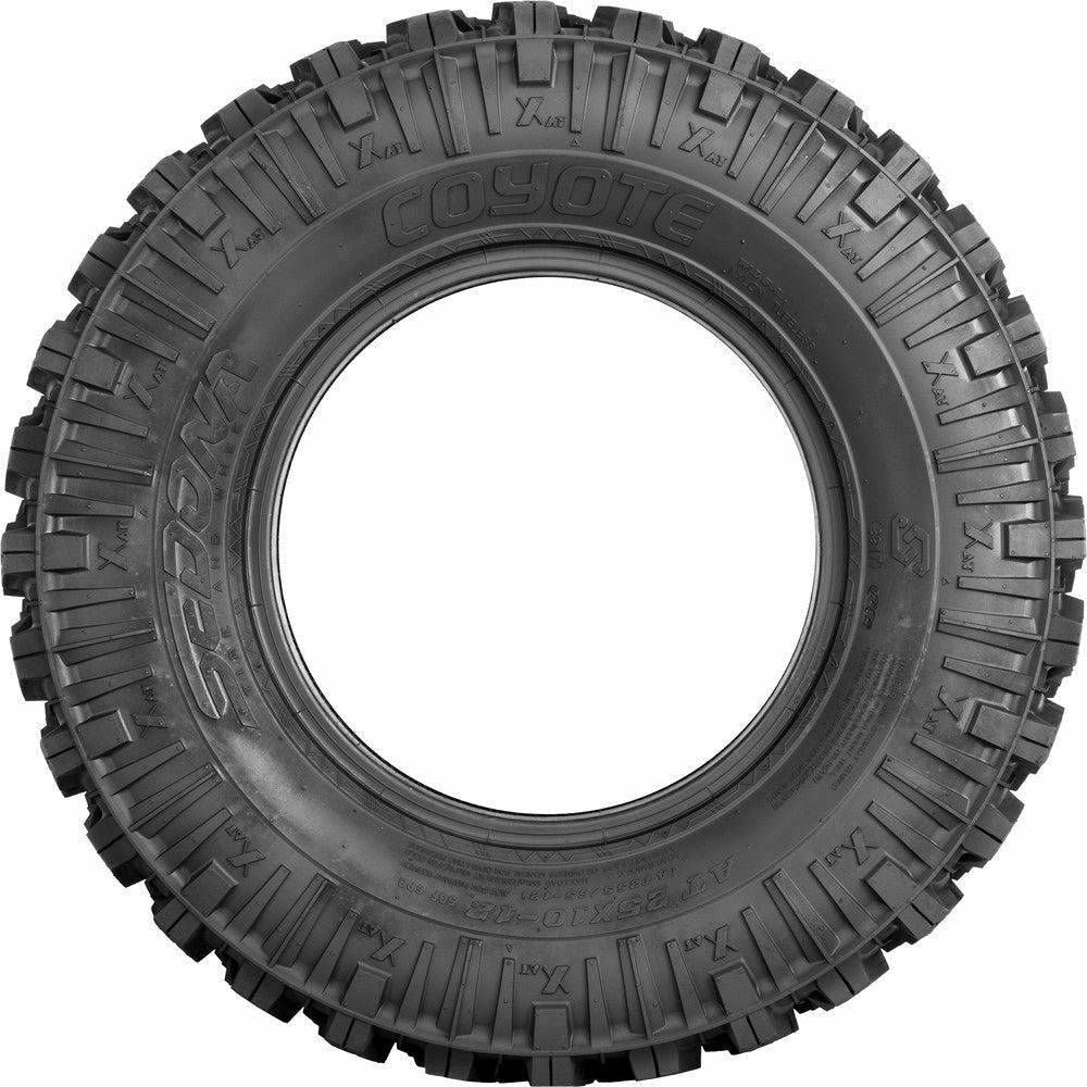 Coyote Tire
