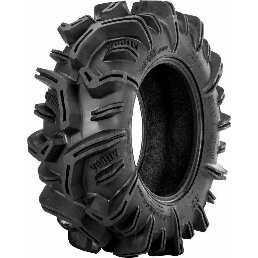 Mudda Inlaw Tire