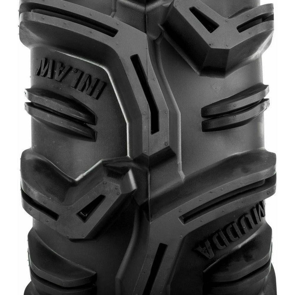 Mudda Inlaw Tire