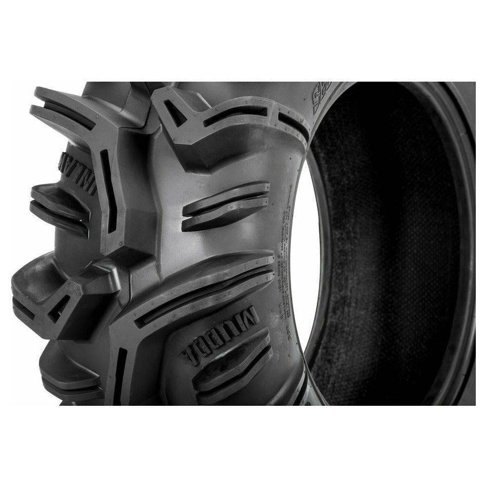 Mudda Inlaw Tire