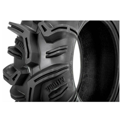 Mudda Inlaw Tire