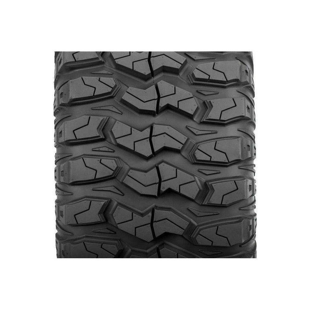 Rock-A-Billy Tire