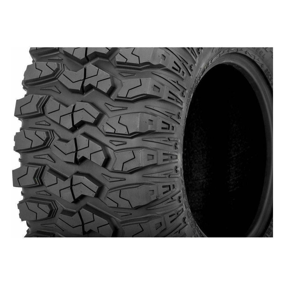 Rock-A-Billy Tire