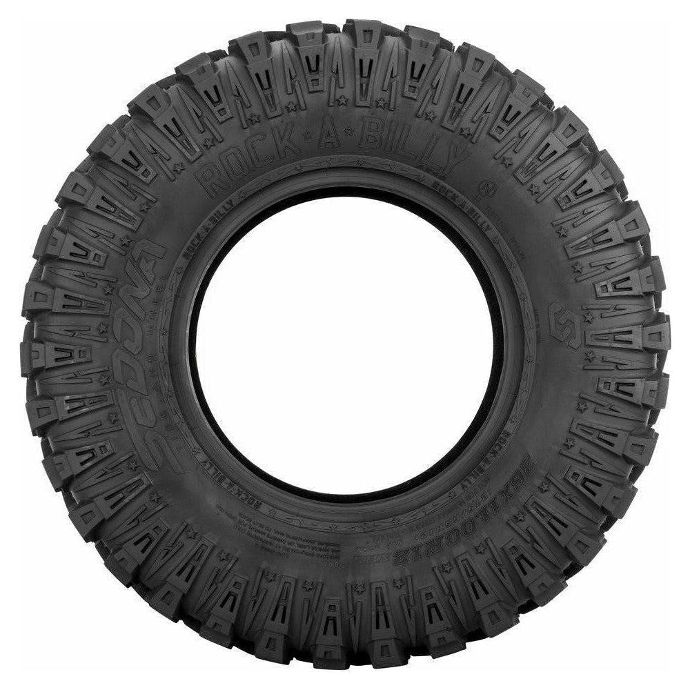 Rock-A-Billy Tire