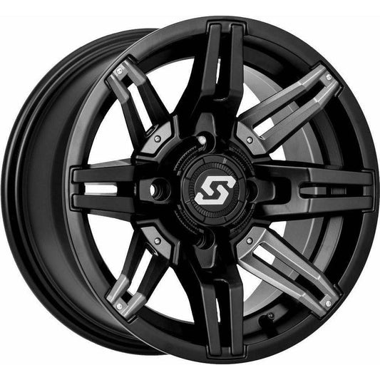 Rukus Wheel