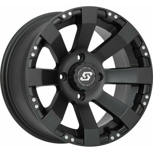 Spyder Wheel