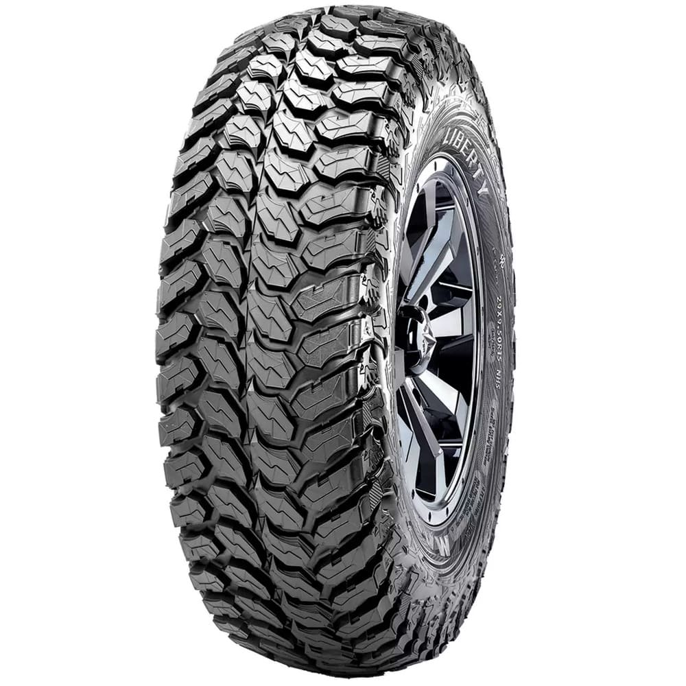 Sedona Storm Beadlock & Maxxis Liberty Performance Off Road Wheel & Tire Kit