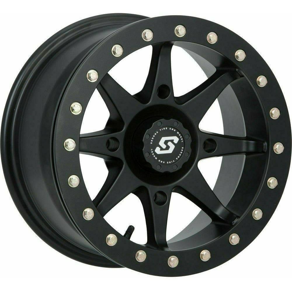 Storm Beadlock Wheel