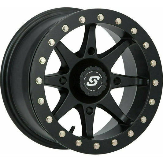 Storm Beadlock Wheel