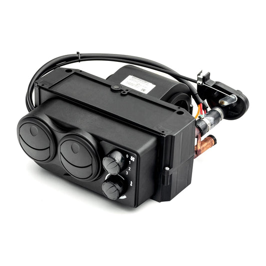 Segway Fugleman UT10 Cab Heater