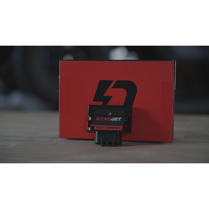 Can Am X3 RR Boost Commander Kit