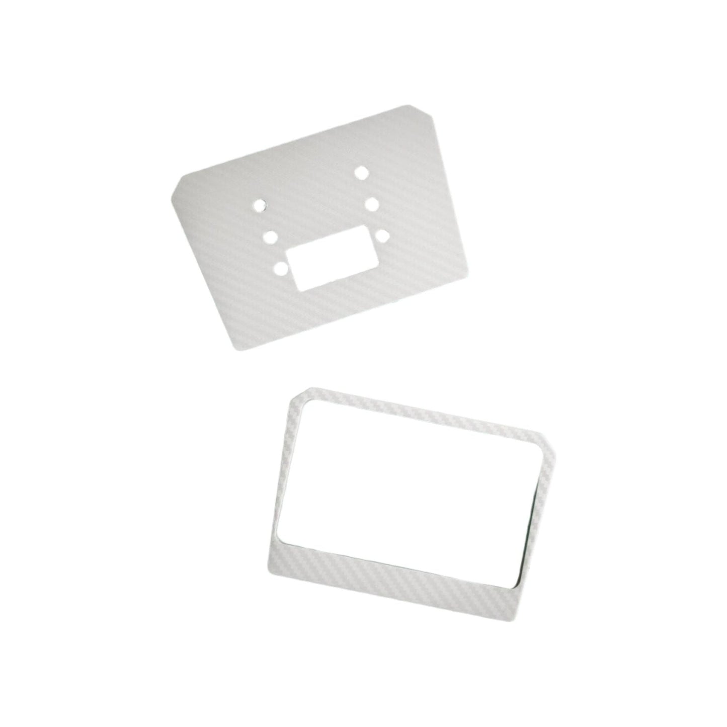 Can Am Maverick R RLB 8 Gang Mount