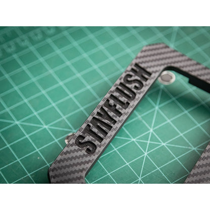 Can Am Maverick R Switch Pro 9100 Mount