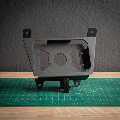 Polaris RZR Pro R Switch Works Alpha Mount