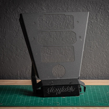 Can Am X3 ABM Mini Mount Switch Pro