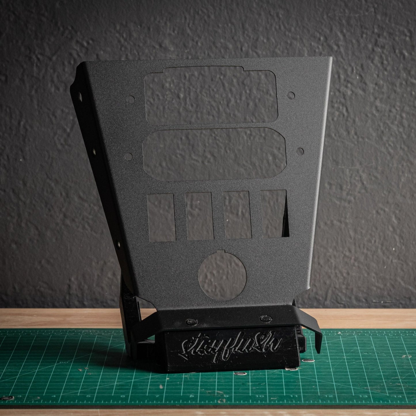 Can Am X3 ABM Mini Mount Plus 4