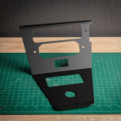 Polaris RZR Pro / Turbo R M1 / G1 Radio / Switch Pro Mount