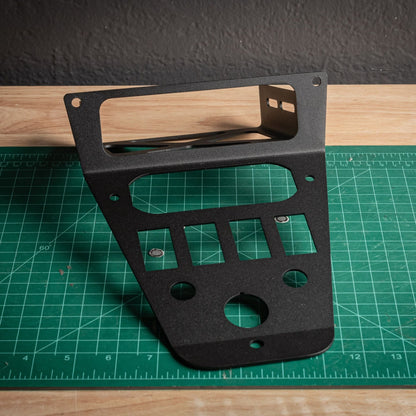 Polaris RZR Pro / Turbo R Rugged Radio +4