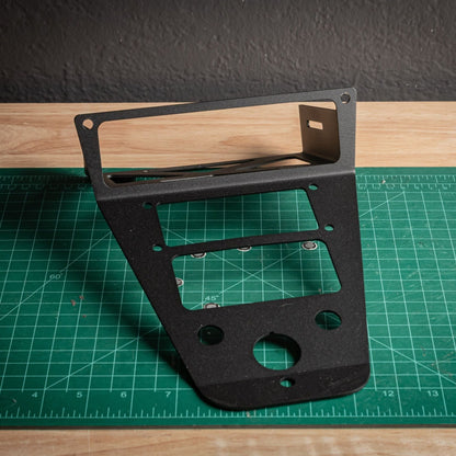 Polaris RZR Pro / Turbo R PCI Kenwood / Switch Pro