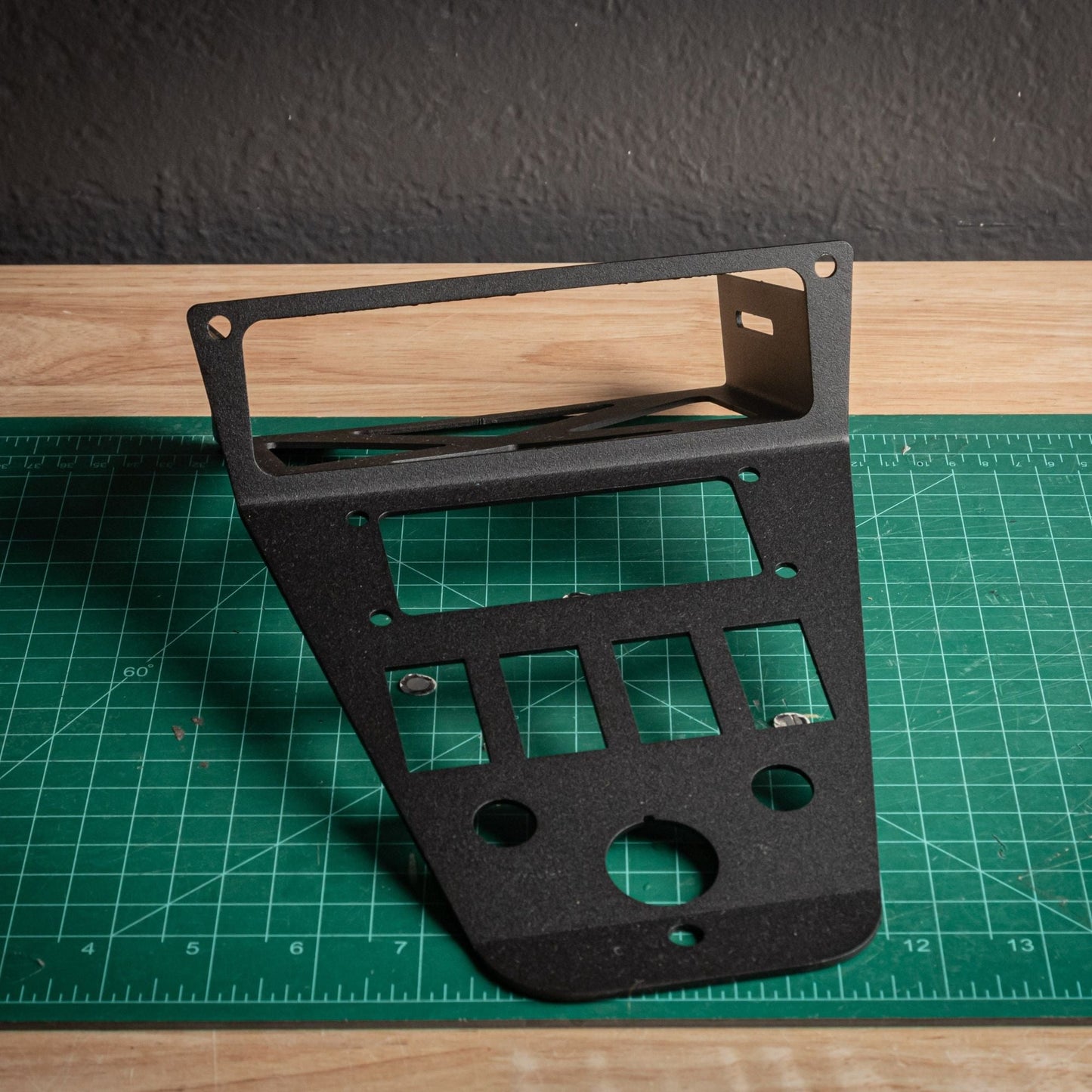 Polaris RZR Pro / Turbo R PCI Kenwood +4