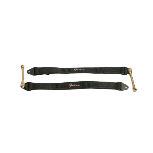 Arctic Cat Wildcat XX Front Limit Strap Kit