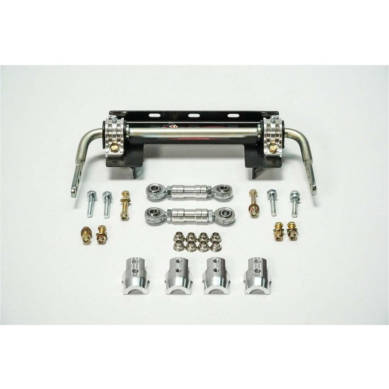 Polaris RZR XP 1000 Front Sway Bar Kit