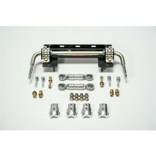 Polaris RZR XP 1000 Front Sway Bar Kit