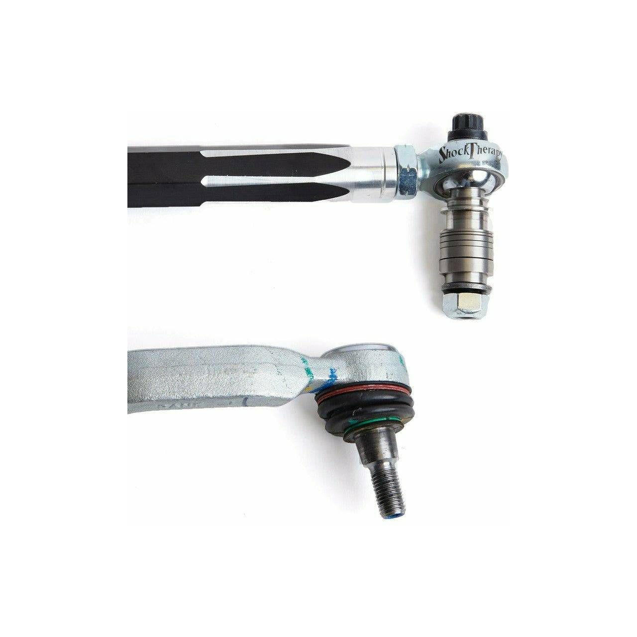 Polaris General XP 1000 Bump Steer Delete Tie Rod Kit
