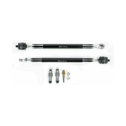 Polaris General XP 1000 Bump Steer Delete Tie Rod Kit