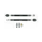 Polaris General XP 1000 Bump Steer Delete Tie Rod Kit
