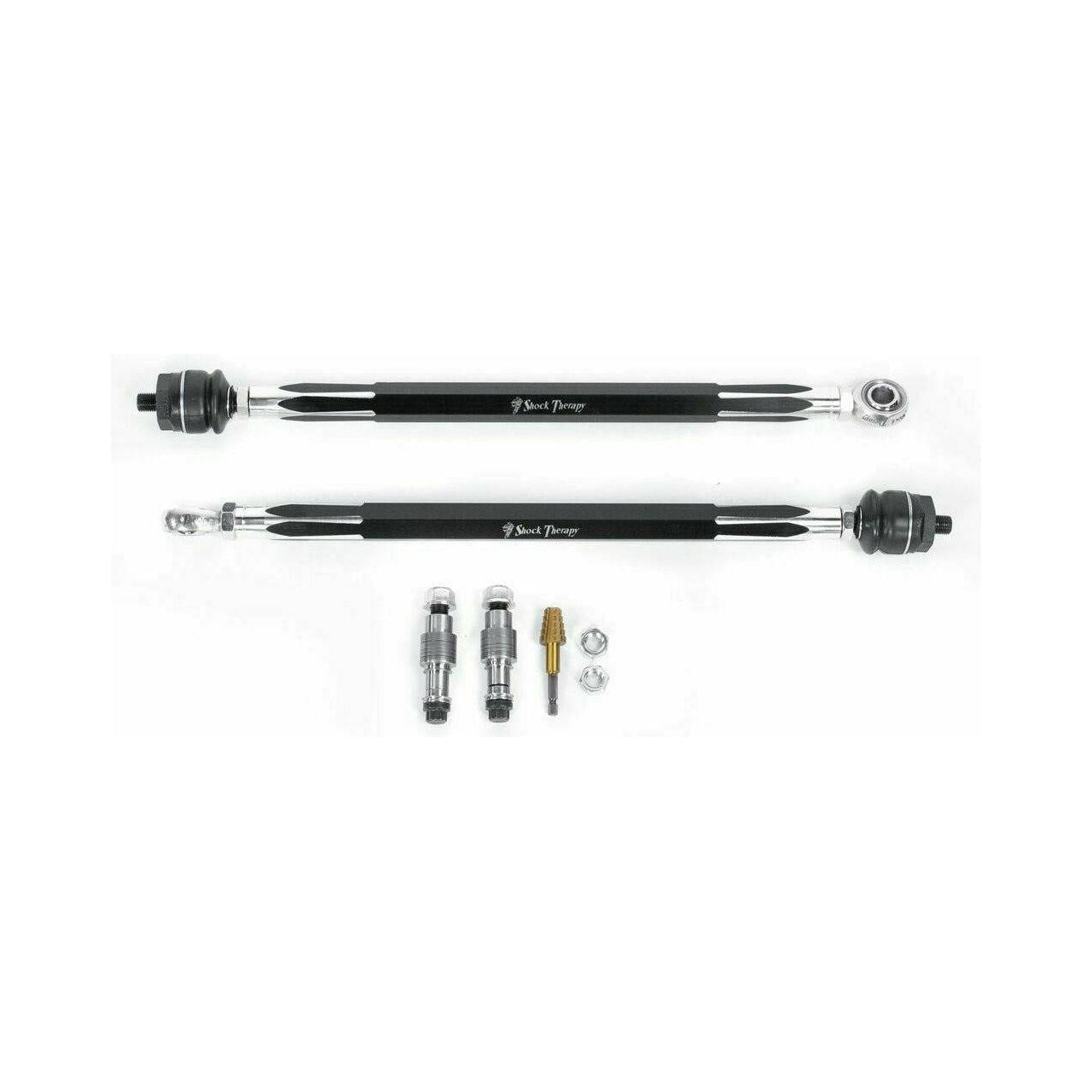 Polaris RZR Pro XP Bump Steer Delete Tie Rod Kit