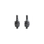 Polaris RZR XP 1000 Bump Steer Delete Tie Rod Kit
