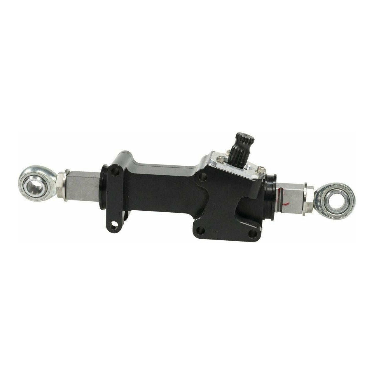 Polaris RZR XP Turbo (2017-2019) Race Rack & Pinion (Long Pinion)