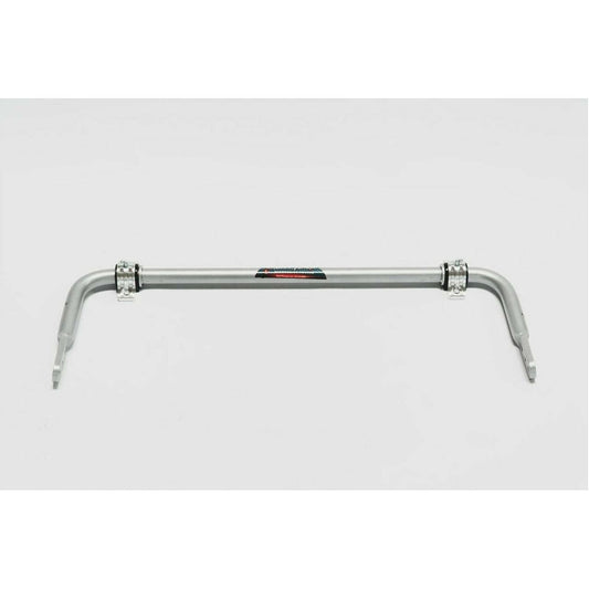 Polaris RZR XP 1000 / Turbo Rear Sway Bar Kit | Shock Therapy