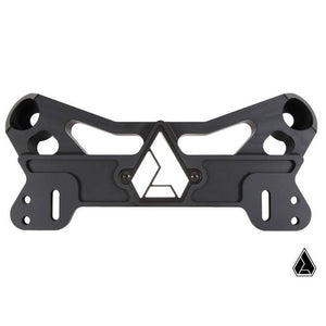 Assault Industries Can-Am Maverick X3 F 22 Heavy Duty Shock Tower Brace Kit