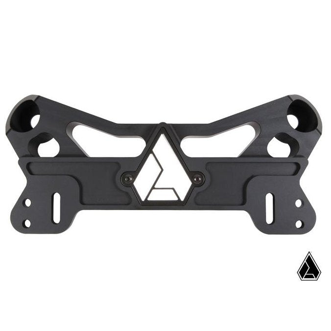 Assault Industries Can-Am Maverick X3 F 22 Heavy Duty Shock Tower Brace Kit