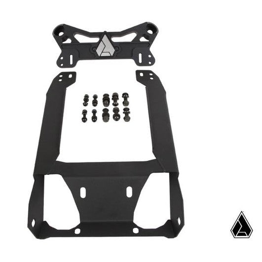 Assault Industries Can-Am Maverick X3 F 22 Heavy Duty Shock Tower Brace Kit