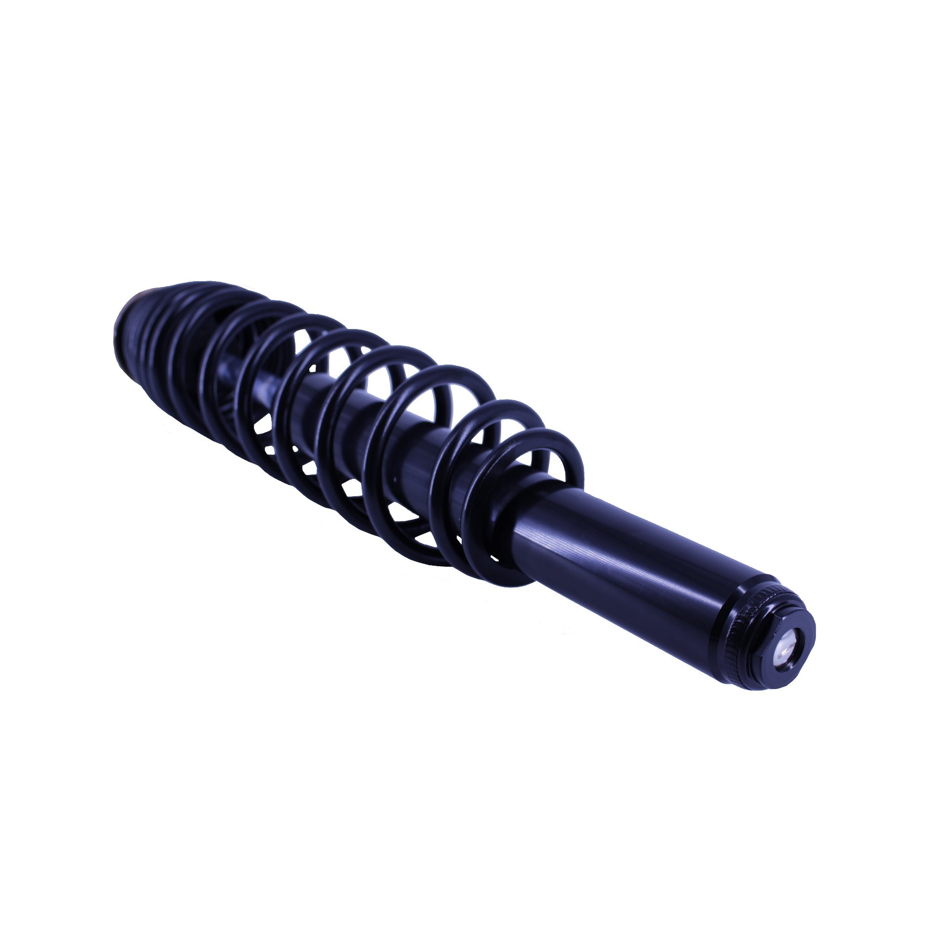Polaris Sportsman / Worker / Xplorer / Diesel Complete Front Rear Shock Kit