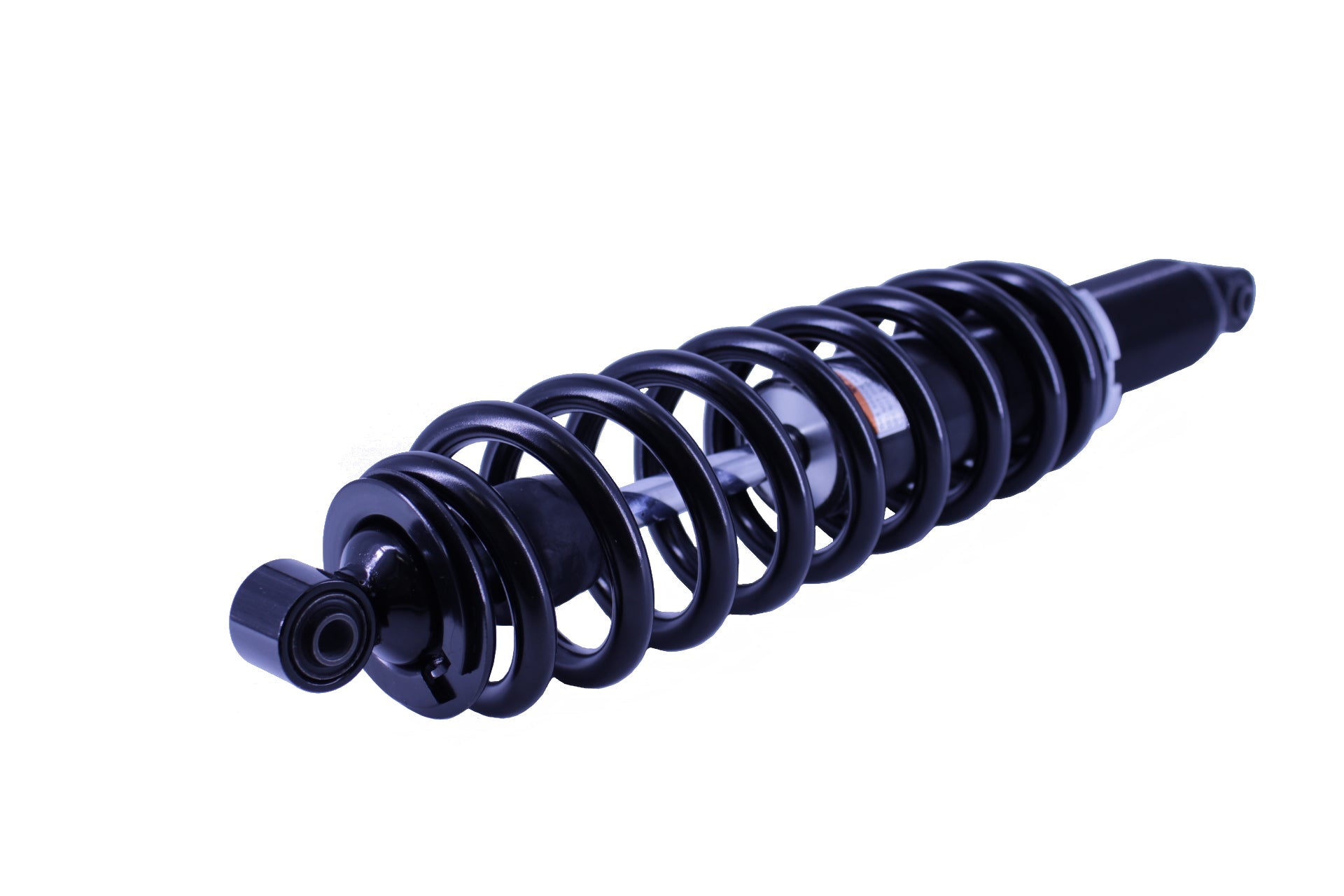 Polaris Sportsman / Hawkeye Complete Front Rear Shock Kit