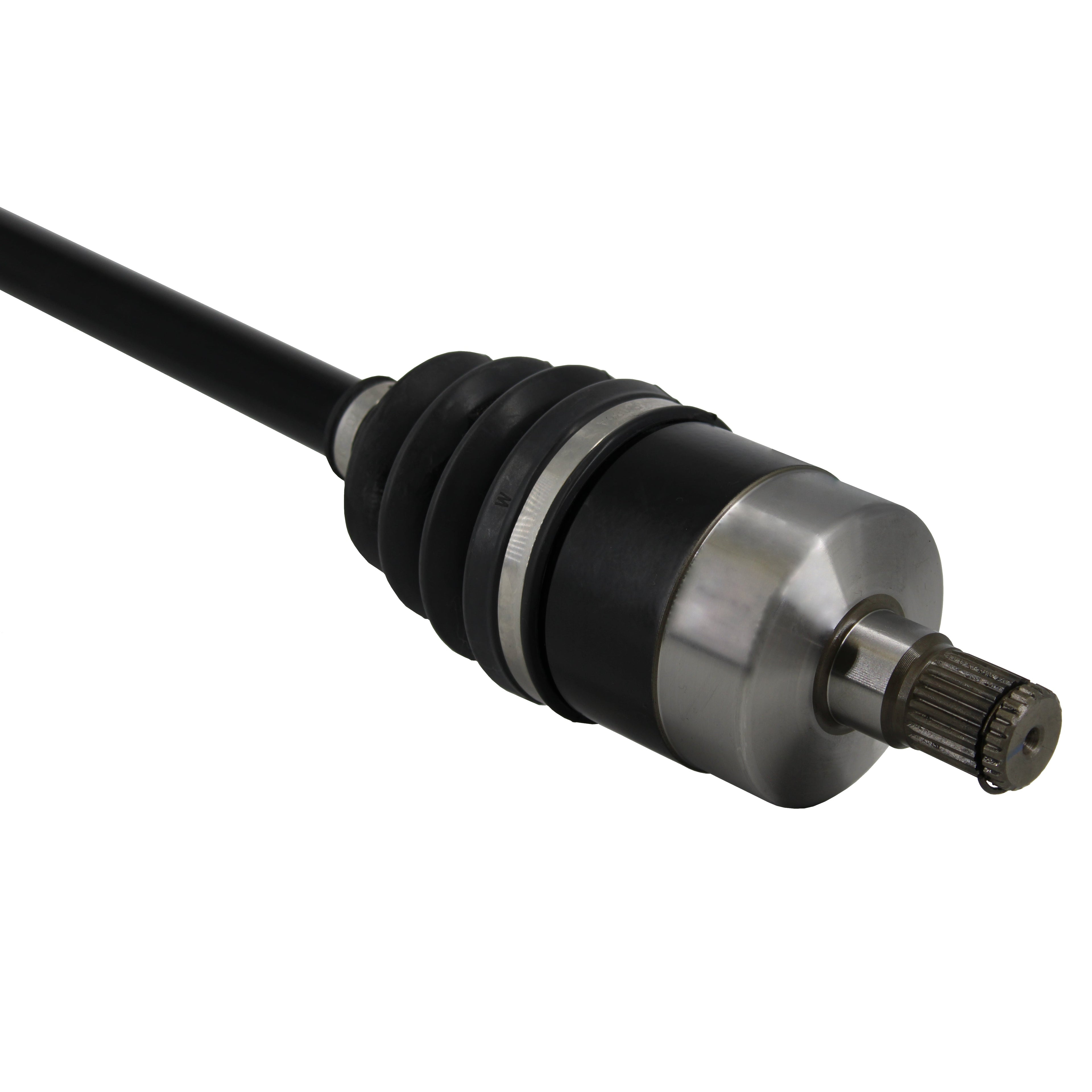 Can Am Commander Rear Left Right Cv Axle 800R / 1000 705502355 705502411
