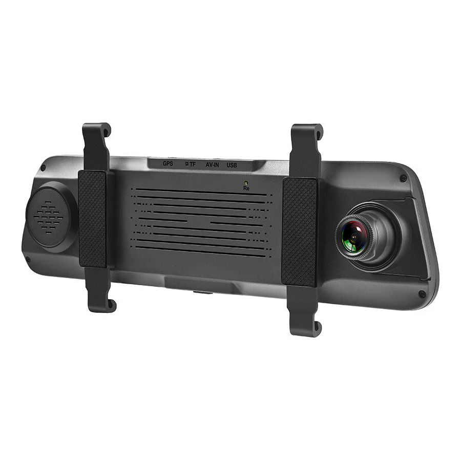 XR10 Mirror Dash Cam
