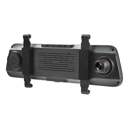 XR10 Mirror Dash Cam