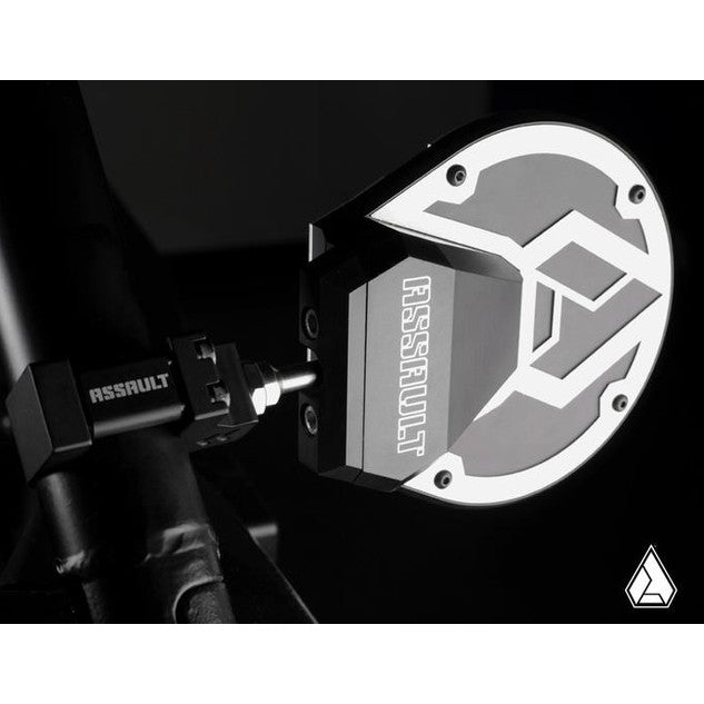 Assault Industries Sidewinder Convex Side Mirrors