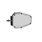 UTVMA Rearview and Sideview Mirror Kit