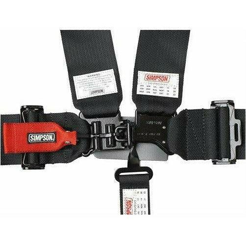 D3 Off-Road 2" Harness (Clip-In)