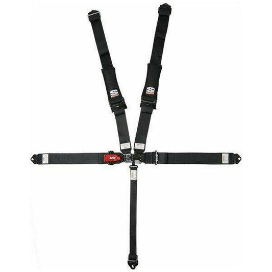 D3 Off-Road 3" Harness (Bolt-In)
