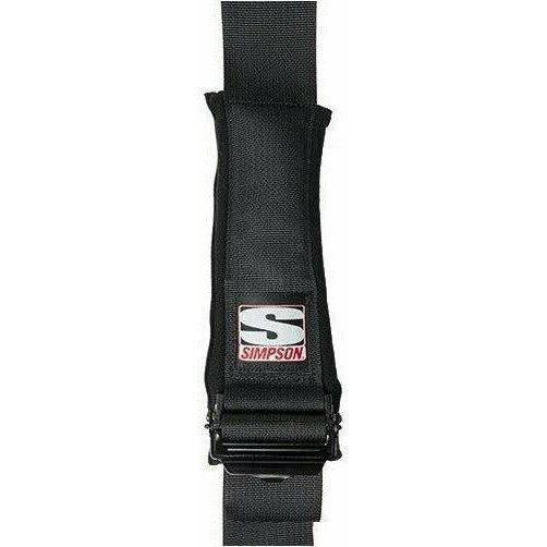 D3 Off-Road 3" Harness (Clip-In)