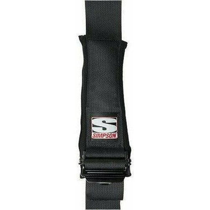 D3 Off-Road 3" Harness (Clip-In)