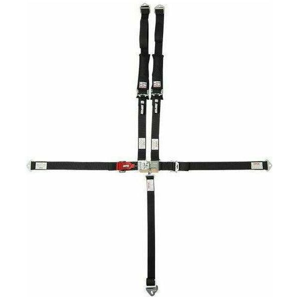 D3 Off-Road 3" Harness (Clip-In)