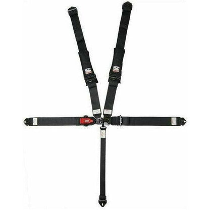 D3 Off-Road 3" Harness (Clip-In)